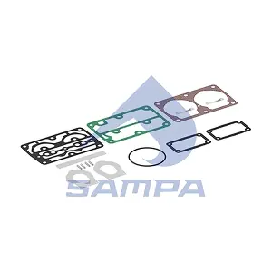 770930 SAMPA