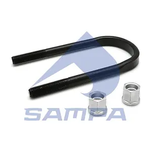 SAMPA 35066 Стремянка рессоры