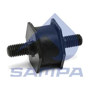 500134 SAMPA