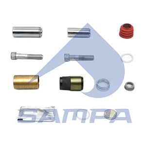 1196 SAMPA