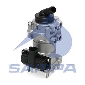 091.166 SAMPA