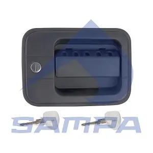 67523 SAMPA