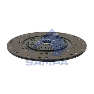 1862190105 SAMPA