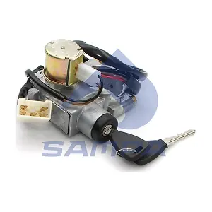 SAMPA 20-2100