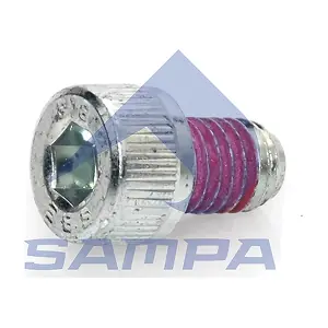 SAMPA 102.601 Гвинт