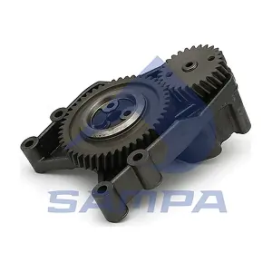 211043 SAMPA