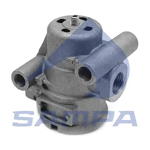 84138 SAMPA