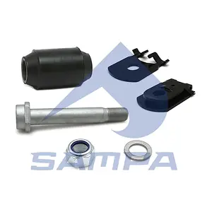 711121 SAMPA