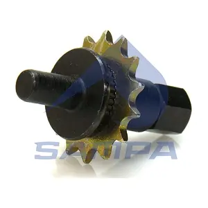 5043 SAMPA