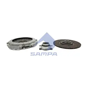 94837 SAMPA