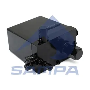 581045 SAMPA