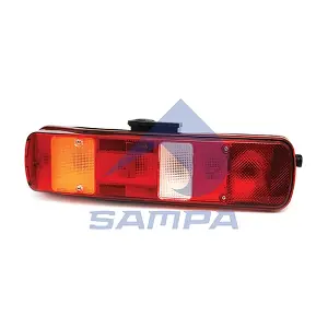 85138 SAMPA