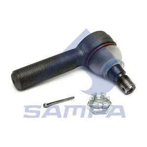 SAMPA 097040