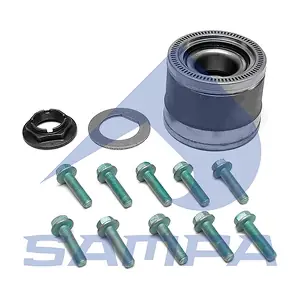106753 SAMPA