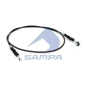 17027 SAMPA