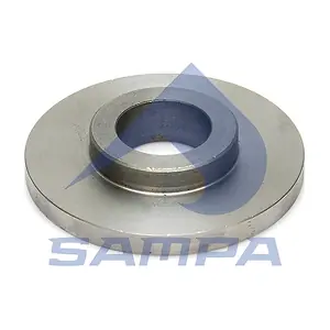 80601 SAMPA