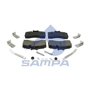 80182 SAMPA