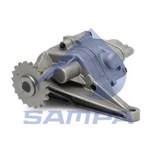 205311 SAMPA