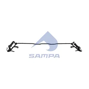 18101723 SAMPA