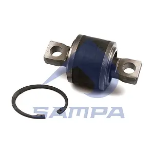 010.699 SAMPA
