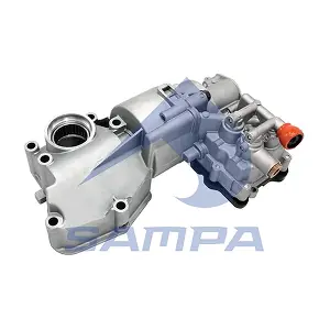 85602 SAMPA