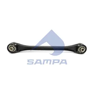 16701 SAMPA
