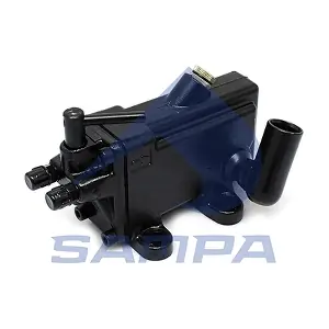 8197 SAMPA