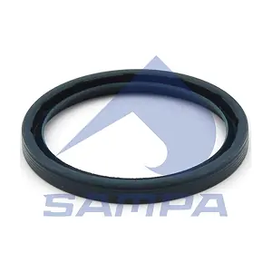 SAMPA 115.013 Ущільнювальне кільце, шийка осі