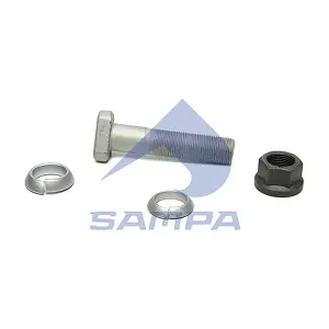 83897 SAMPA