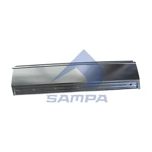 84327 SAMPA