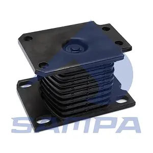 81013 SAMPA