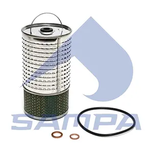 SAMPA 202.402 Оливний фільтр