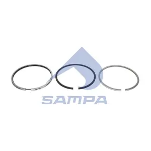 390225 SAMPA