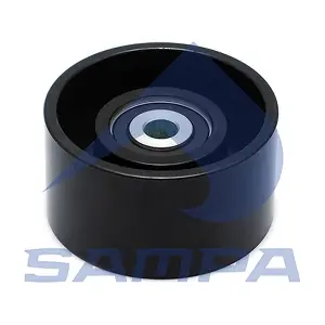 022.284 SAMPA