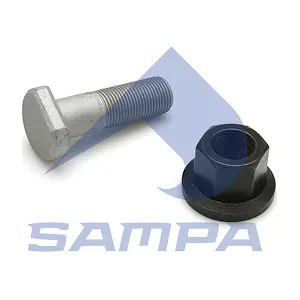 020.684 SAMPA