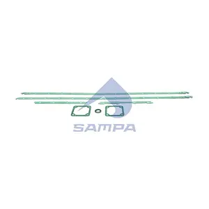 040.643 SAMPA