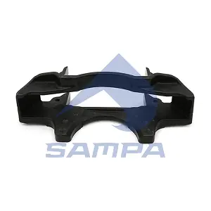SAMPA 1244 Кронштейн, гальмівний супорт