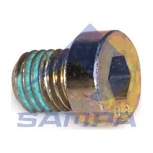 102555 SAMPA