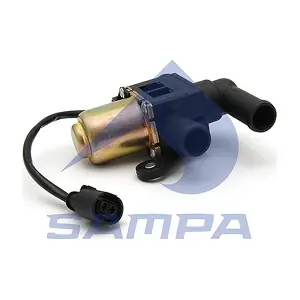 40030 SAMPA
