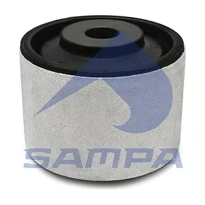 12820 SAMPA
