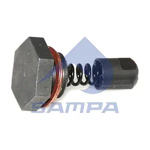 SAMPA 119.045