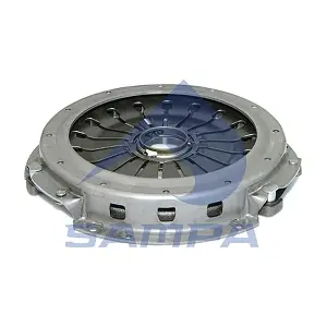 640001 SAMPA