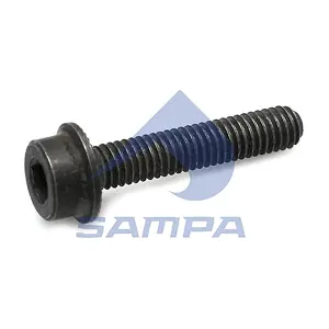 836634 SAMPA