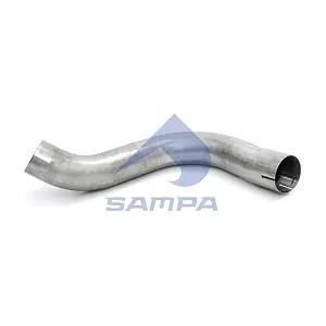 SAMPA 010.482 Вихлопна труба