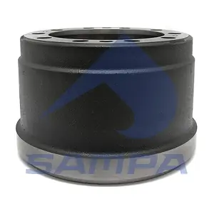 31050 SAMPA