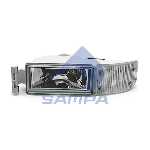85005 SAMPA