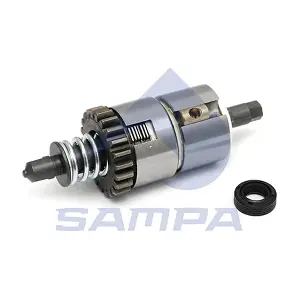 2118 SAMPA