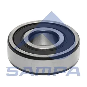 22096 SAMPA