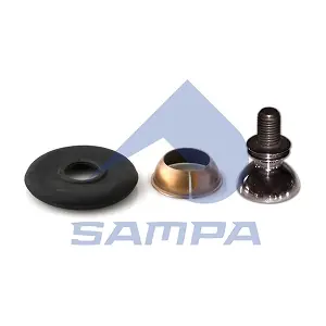 SAMPA 080.631 Ремонтний комплект, підшипник вимкнення зчеплення