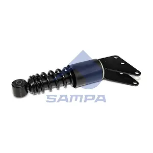 SAMPA 312651 Амортизатор, опора кабіни водія
